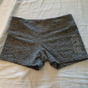 I am becoming booty 2.0 shorts